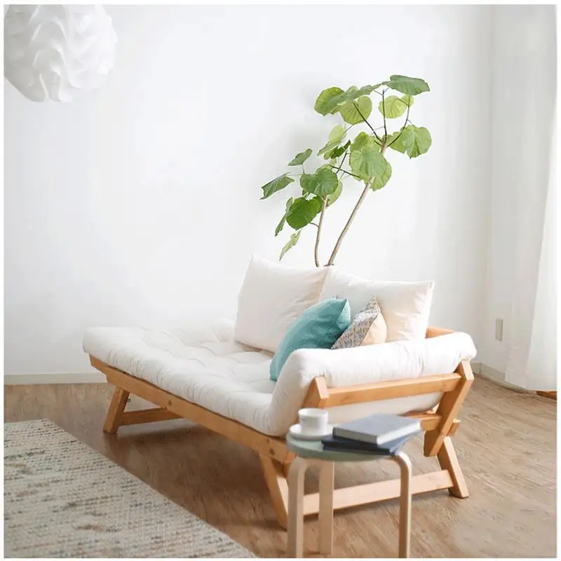 Sillon للطي Plegable نفخة Asiento كرسي الاقسام Meubel كاما Mobilya مجموعة غرفة المعيشة الأثاث Mueble دي سالا أريكة سرير