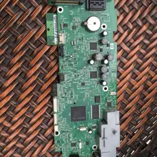 Для hp CC564-80023 CC564 логика Материнская плата PCB USB для C7200 C7280 принтера серии