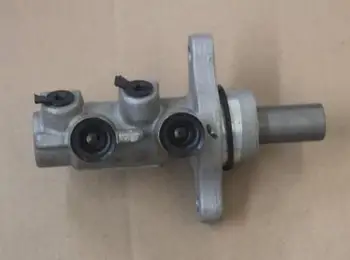 アクセサリーシリンダーオートバイ交換部品 25 ミリメートルハンドルマスターシルバー信頼性実用的なホット販売 2018