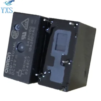 

10PCS/LOT G5Q-1-EU-ML-DC12V Relay