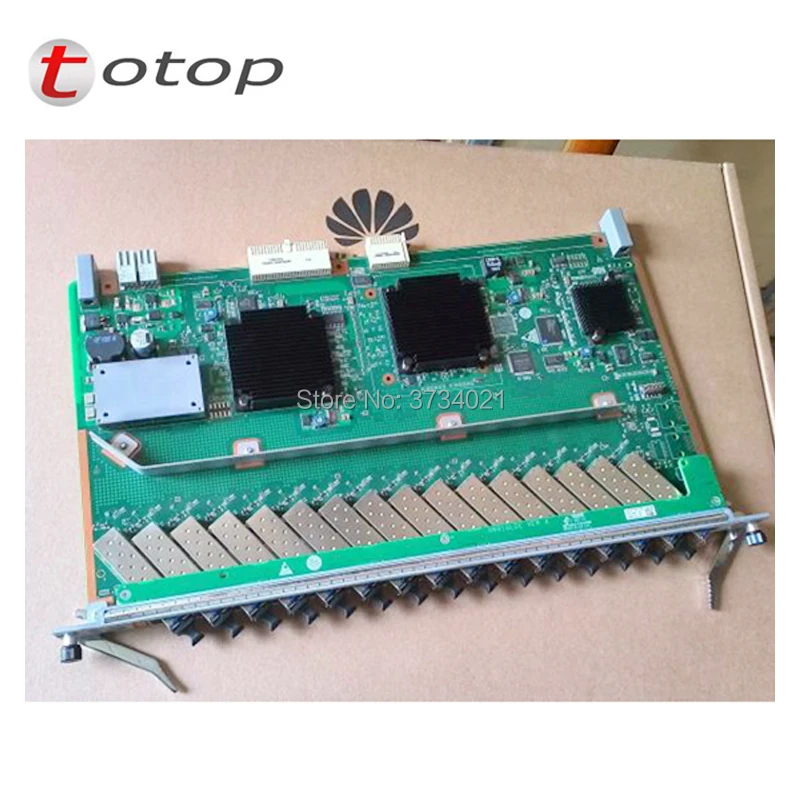 GPFD Board (3)