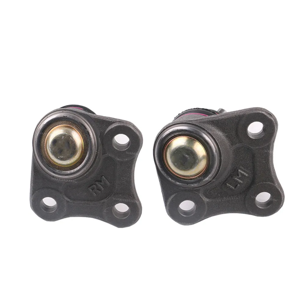 1J0407365C 1J0407366C для VW Golf Jetta MK4 Bora Beetle AUDI A3 Leon Toledo пара передняя левая и правая подвеска
