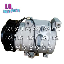 Авто AC компрессор для RAV4 для TOYOTA Rav4 компрессор кондиционера 8831042140 8832042080 4472203934 4471707710 4471807821