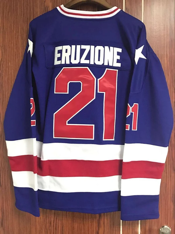 Miracle on ice hockey hoodie Clearance