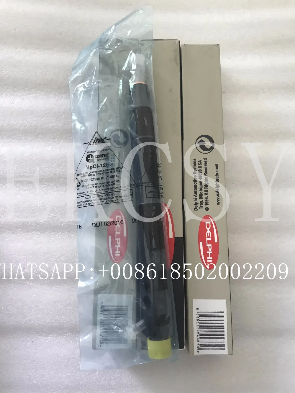 Топливный инжектор 1100100 ED01 для GREAT WALL HAVAL H3 H5 H6 WINGLE 5 6 GWM V240 V200 X240 X200 GW4D20 4D20