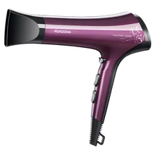 Красивый дизайн 6 скоростей управления фен высокой мощности для салона парикмахерской горячий и холодный ветер анион тихий Фен для волос