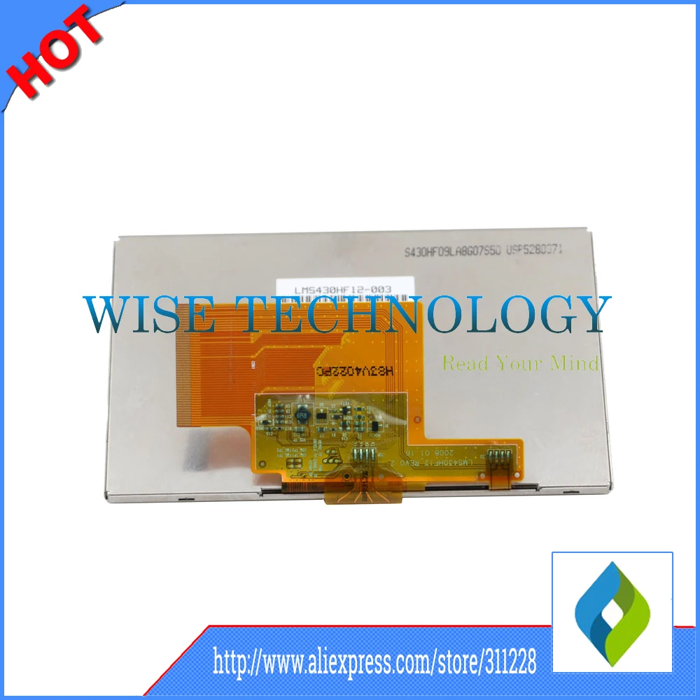 original for TomTom XL N14644 Canada 310 full lcd screen