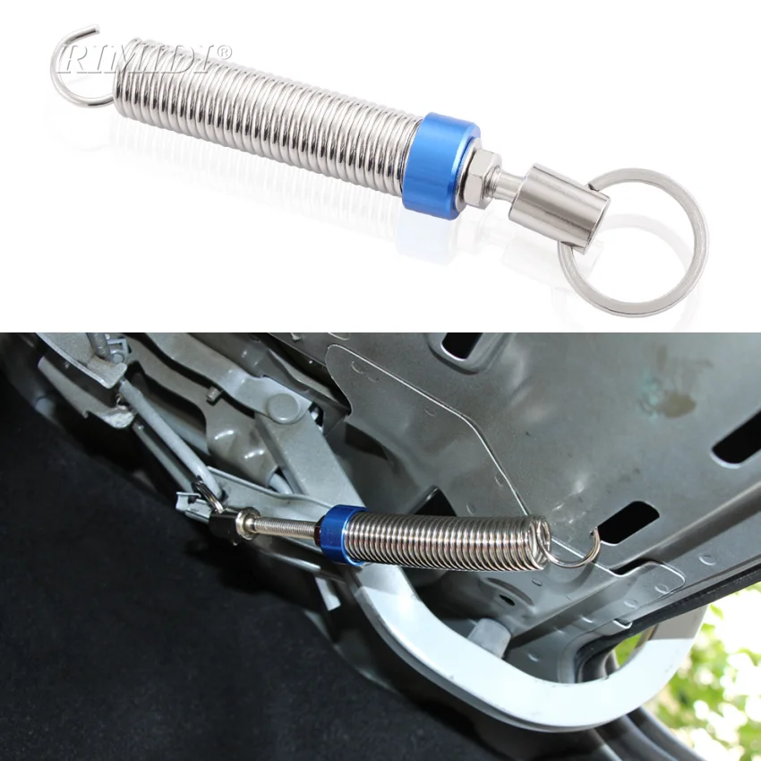 

Car Trunk Automatic Upgrade For Remote Control Lifting Device Spring for Toyota Camry Corolla RAV4 Yaris Highlander/Land Cruiser