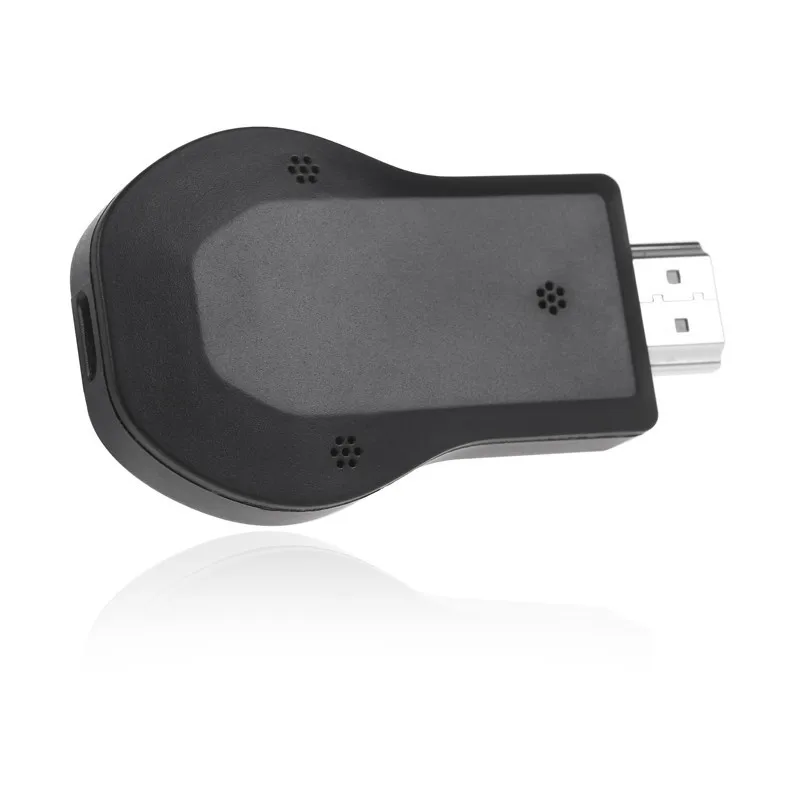 TV Dongle HDMI DLNA Wi-Fi приемник Android для iPhone/IPad/ПК ЖК-дисплей ТВ с розничной посылка 1080 P ezCast M2 Беспроводной