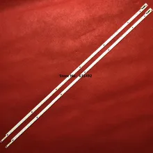 Цельнокроеное платье 495 мм 48 светодиодный Светодиодный backlightb полосы для V390HK1-LS5-TREM4 LE39A700K 4A-D069457 V390HK1-LS5 V390HJ1-LE1 V390HK1-LS5-TREM4