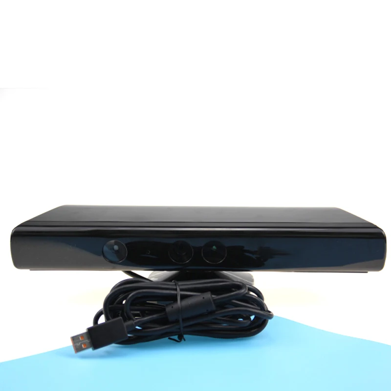 Датчик камеры для XBOX 360 тонкий и чувствительный датчик Kinect xbox 360|Датчики движения|