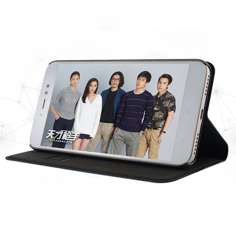 for Xiaomi Redmi note 8 7 5 6 pro 4x 5a 4 3 Redmi 8 7 6 6a 4 pro 4a 5a 7a case for redmi 5 plus cover card slot stand