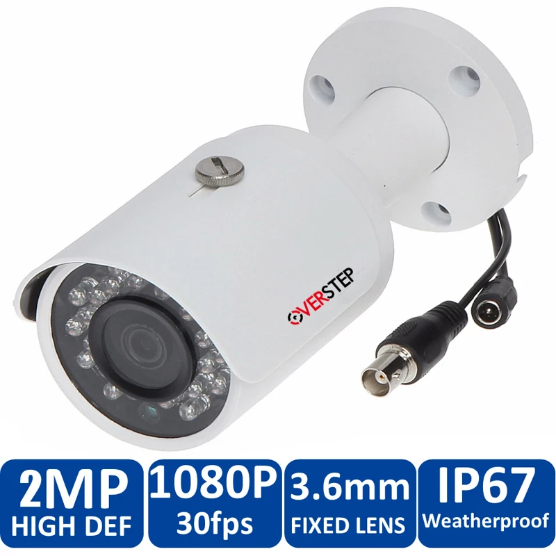 Clearance XVR5116HS-S3 16ch CVI Security Camera System include 16pcs 2MP 1080P Waterproof HDCVI IR bullet Camera HAC-HFW1200S PSS support 3