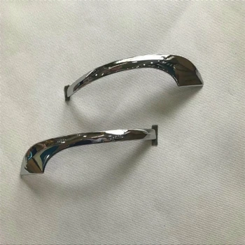 

car auto cover styling for Honda Freed 2017 ABS plastic chrome plated rearview side wing fender door mirror antiscuff rib trim
