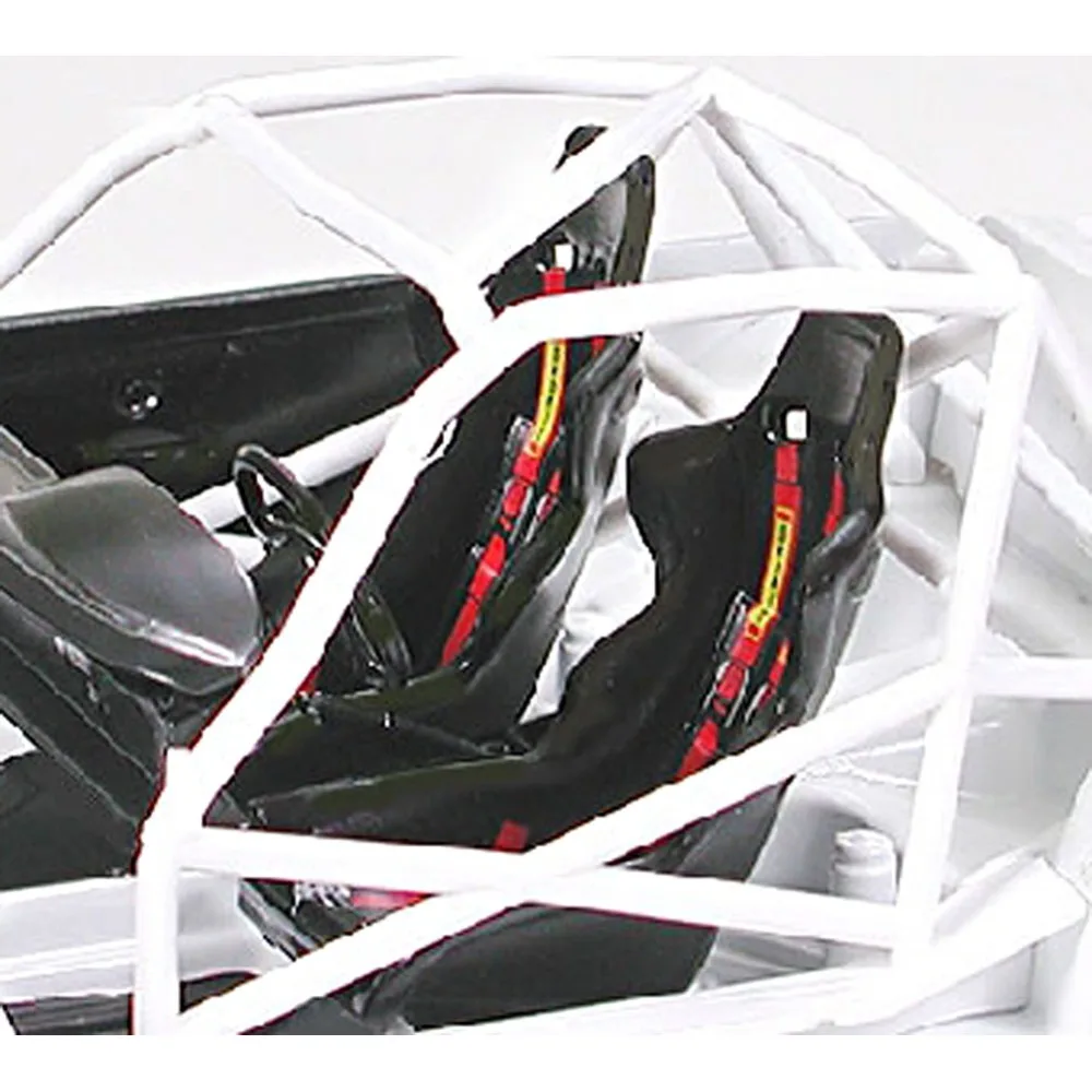Porsche 911 GT2 Road Version Club Sport 1:24 Model Kit Bausatz TAMIYA 24247 Porsche 911 GT2 Road Version Club Sport 1:24 Model Kit Bausatz TAMIYA 24247