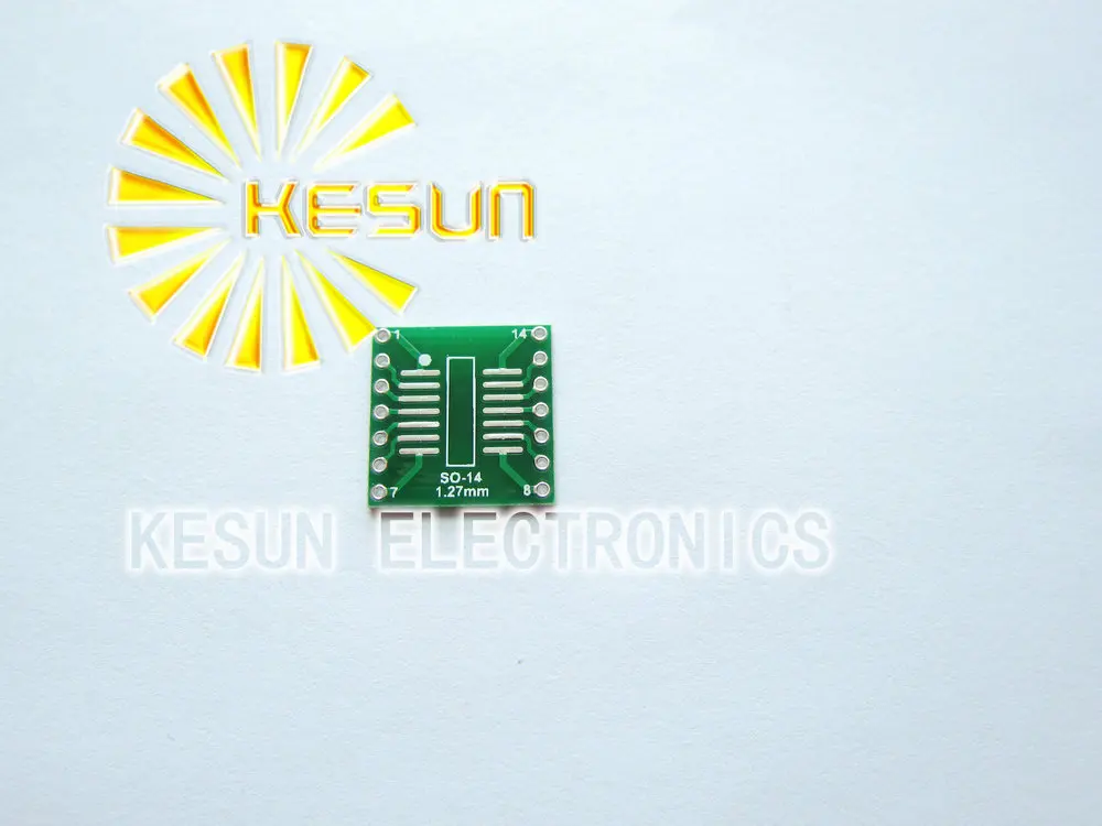 10 шт. поворотные патроны TSSOP14 SSOP14 MSOP14 SOP14 14 14pin|ic socket connector|socket standic types |