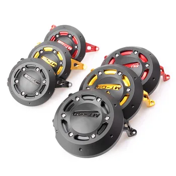 

Motorcycle Engine Guard Frame Slider Protector Cover Guard for Yamaha MT-09 FZ09 MT09 FZ-09 2013 2014 2015 2016