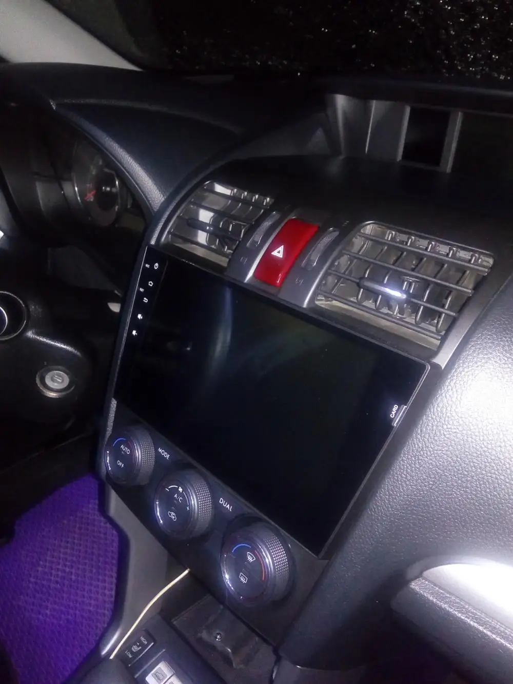 Navirider Android 9,0 автомобильный Радио плеер для Subaru Forester XV Автомобильный gps головное устройство мультимедийная Поддержка камеры и рулевого управления