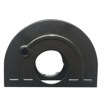 

Adjustable Dust-Free Angle Grinder Shield Set Cutting Slotting Protective Cover With Copper Water Valve