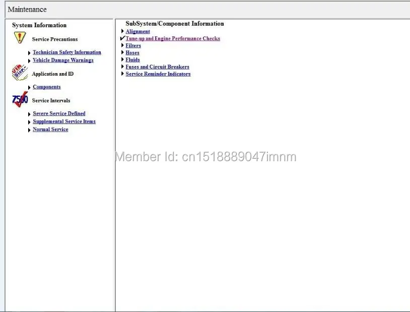 alldata 10.53 auto repair software alldata software work picture (1)