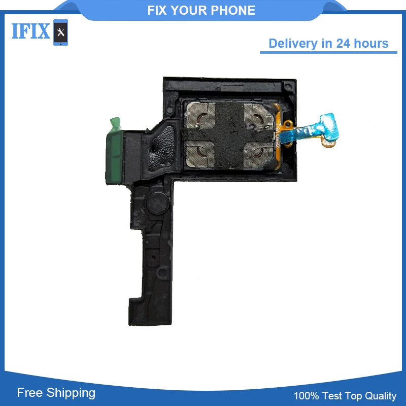 

For Samsung S6edge G9250 G925F Original Loud Speaker Buzzer Ringer Module Bar Sound Phone Flex Cable Repair Parts for S6 EDGE