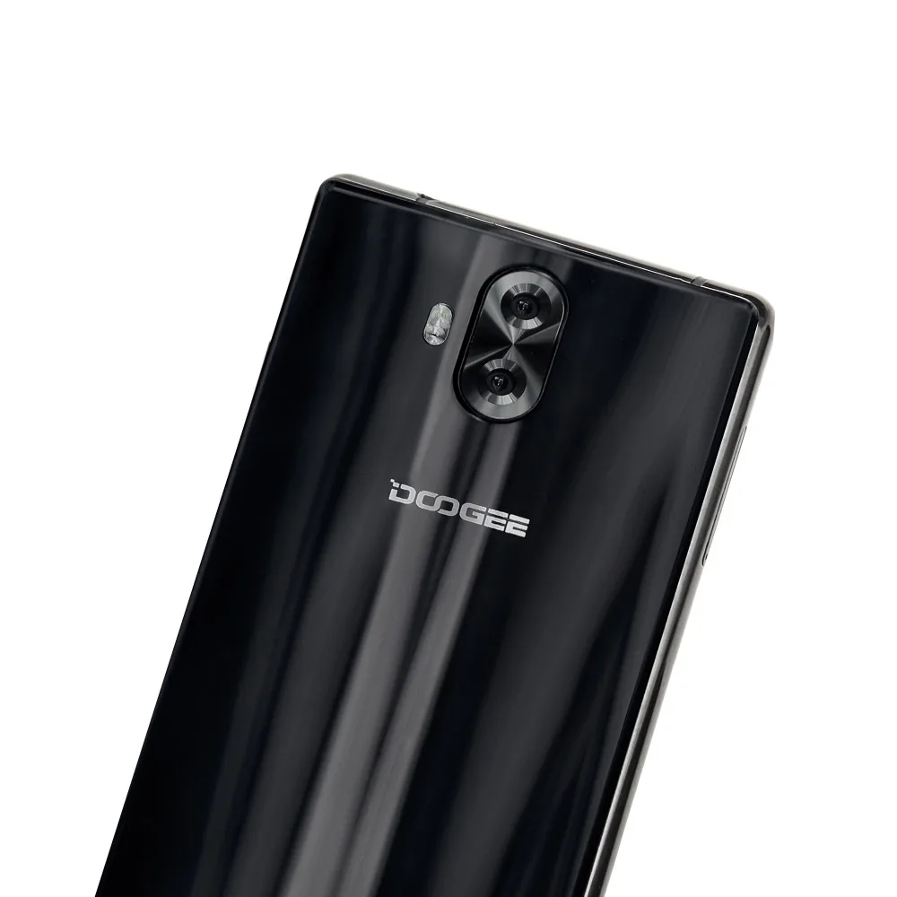 DOOGEE MIX Lite 4G LTE мобильный телефон Android 7,0 MTK6737 2 ГБ+ 16 Гб четырехъядерный 13 МП 5," Безель без отпечатков пальцев