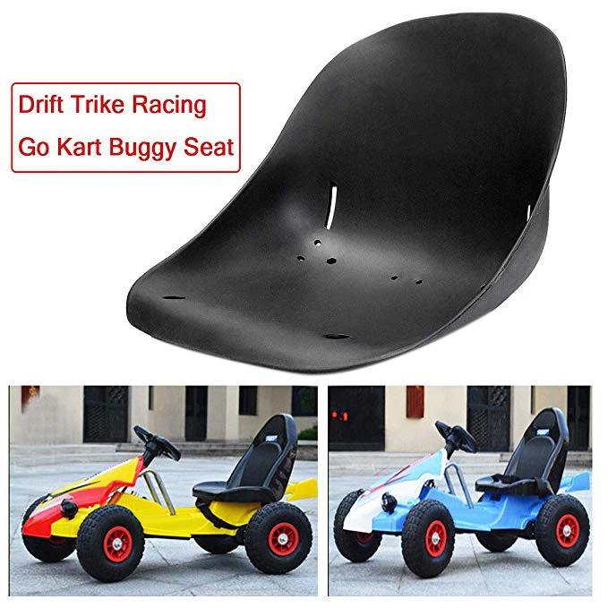 Сбалансированный автомобиль дрейфующих карт внедорожных Гоночных сидений модифицированный стул для Go Kart/H u f y слайдер/Drift Trike