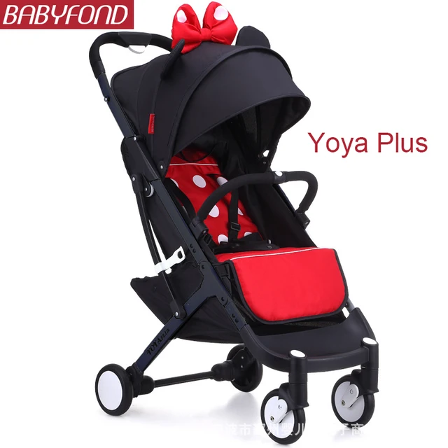 best brand for baby stroller