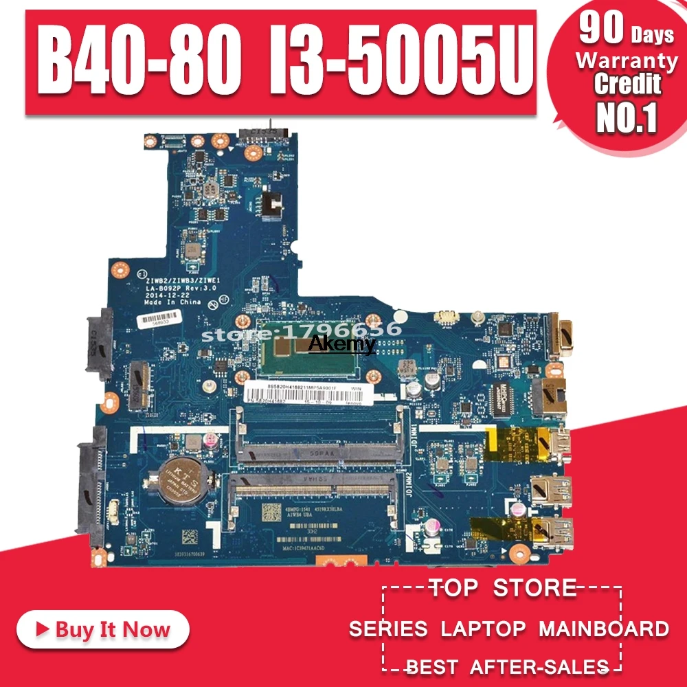 

X441MB Laptop motherboard for ASUS X441M X441Mb F441M A441M Test original mainboard N4000 cpu