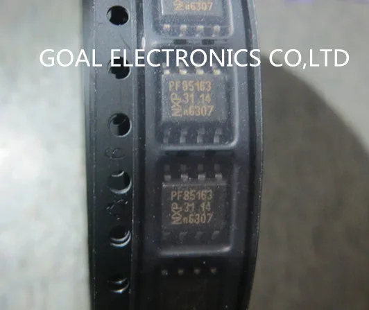 

PCF85163T PF85163 10pcs/lot 100% original factory, not made in China copy