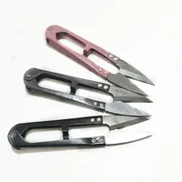 Hot sell 3pc Sewing Embroidery Thread Snips Fishing Craft Tools Cutter Scissors BB5547 3