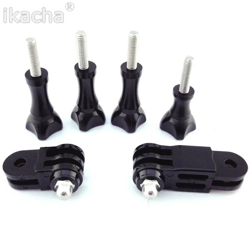 Adjustable 3-way Pivot Arm Assembly  -2