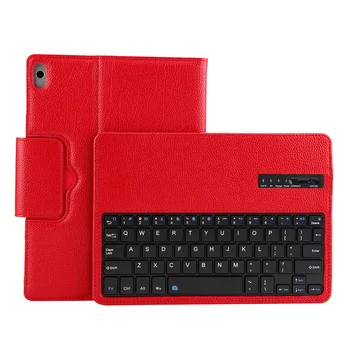 

Fashion keyboard case for 10.1 inch Lenovo TAB4 10 plus TB-804NTablet PC for Lenovo TAB4 10 plus TB-804Nkeyboard case