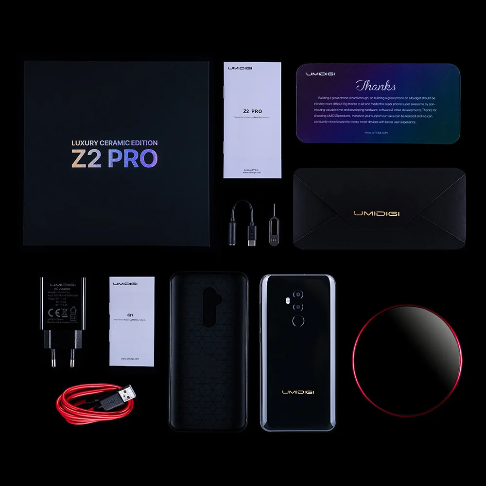 Z2-pro-CE-smartphone