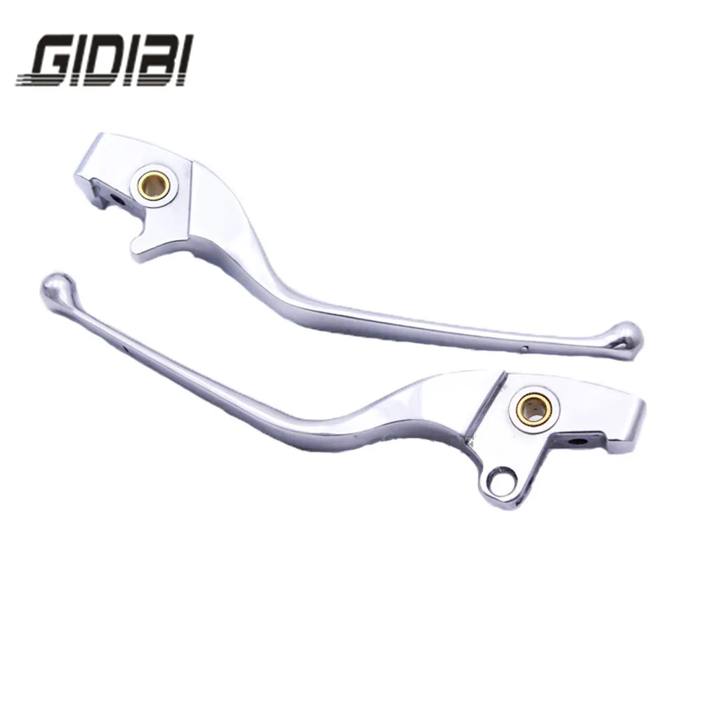 Silver Motorcycle Brake Clutch Levers For Victory VISION ALL OPTIONS