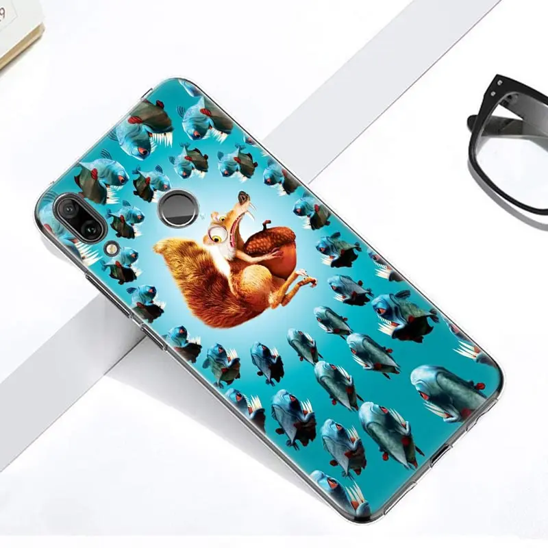 Чехол для телефона Huawei Mate 10 20 Lite Pro Enjoy 9S Y9 Y7 Y6 Y5 2019 2018 2017|Бамперы| |