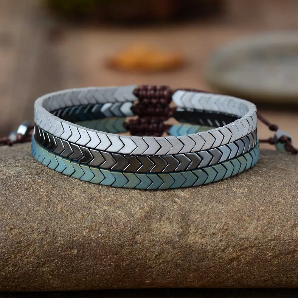 

Punk Bracelets Mens Womens Friendship Bracelets Lovers Couples Friendship Bracelet Jewelry