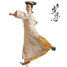 Костюм одежда женский костюм ханфу