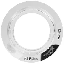 TSURINOYA 100 м Рыбалка линии углеродное волокно 4 пряди Карп Рыболовные верёвки шнур рыболовные снасти Рыбалка Провода без 1.5 2.0 2.5 3.0