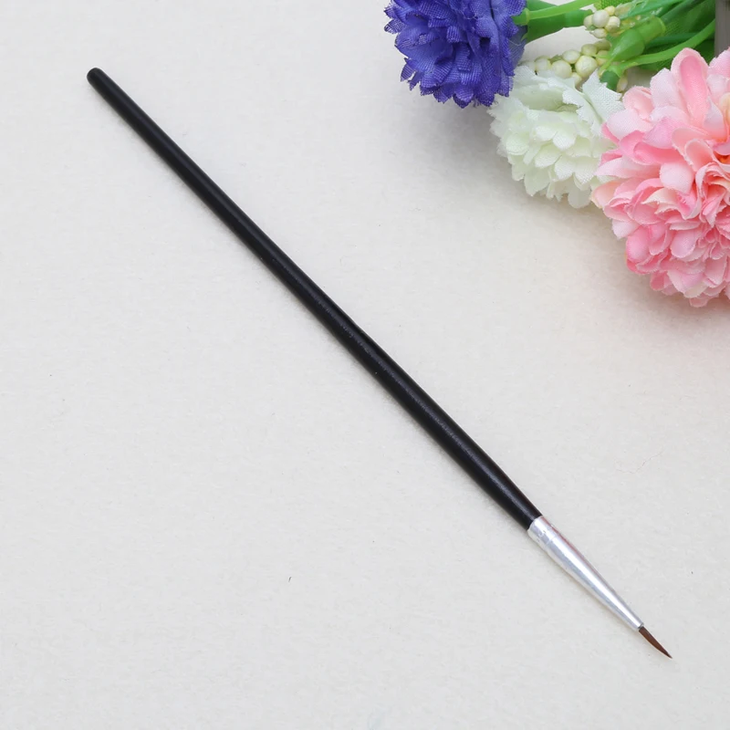 

Painting Drawing Tool Fine Hand Painted Thin Hook Line Pen Art Supplies Drawing Art Pen Paint Brush Nylon Brush Painting Pen