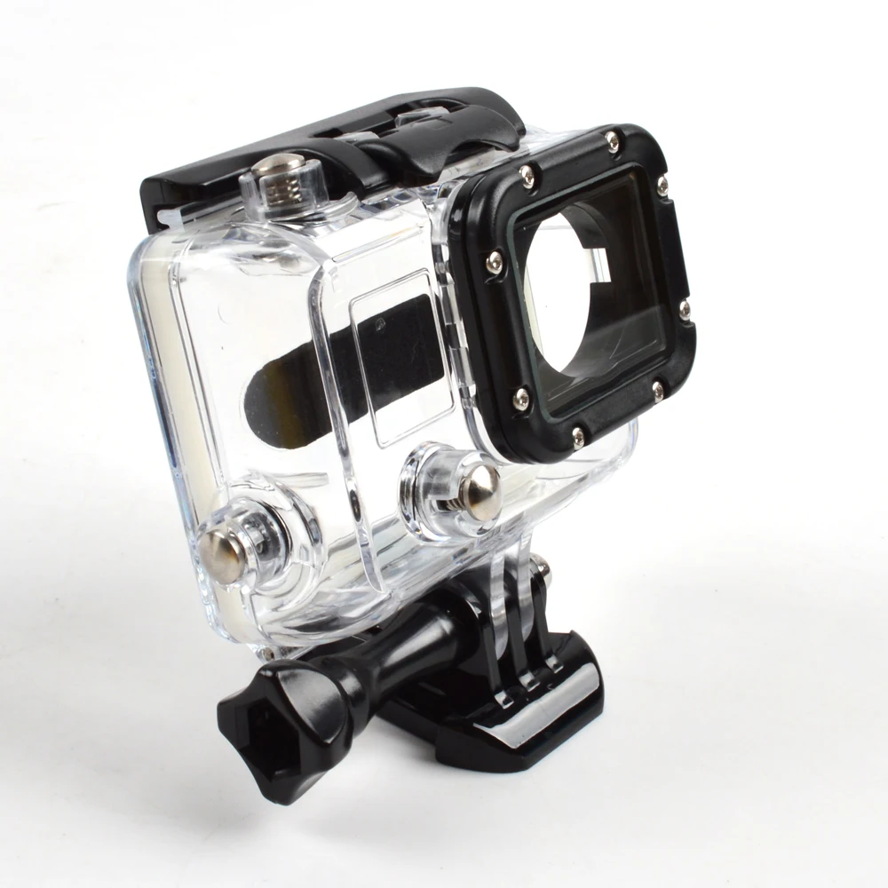 For Gopro Hero 3 Accessories 30m Waterproof Case Underwater Diving