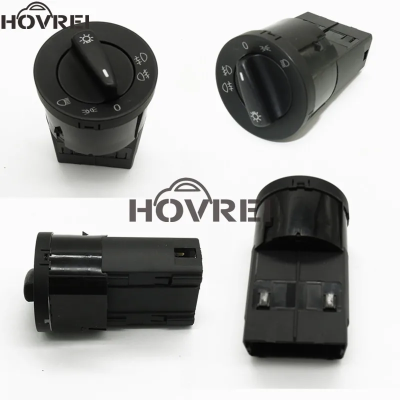 Переключатель противотуманных фар 1C0 941 531 A 20H для VW Golf GTI 4 MK4 Passat 3BG 3B Polo T5 Bora Sharan