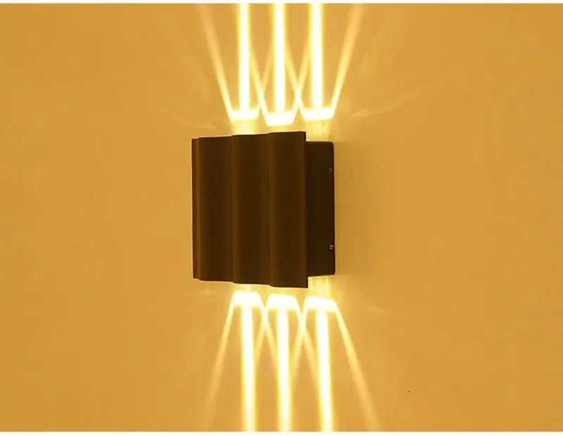 wall light 11