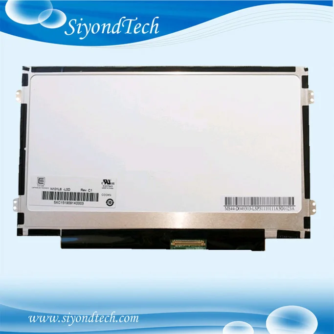 N101L6-L0D Laptop Screen-1