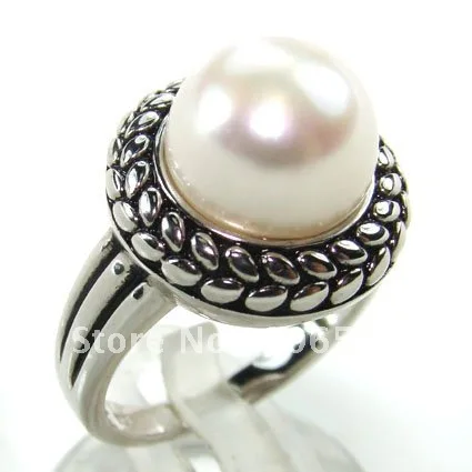 Перламутровое кольцо свадебные украшения DR30177R|jewelry parties|jewelry ring spacerjewelry stretcher |