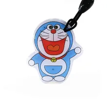 5 шт. с изображением героев мультфильма «Даша-путешественница мечта 125 кГц EM4305 Перезаписываемый RFID жетоны, брелки для ключей, доступ удостоверение личности пробельная карта