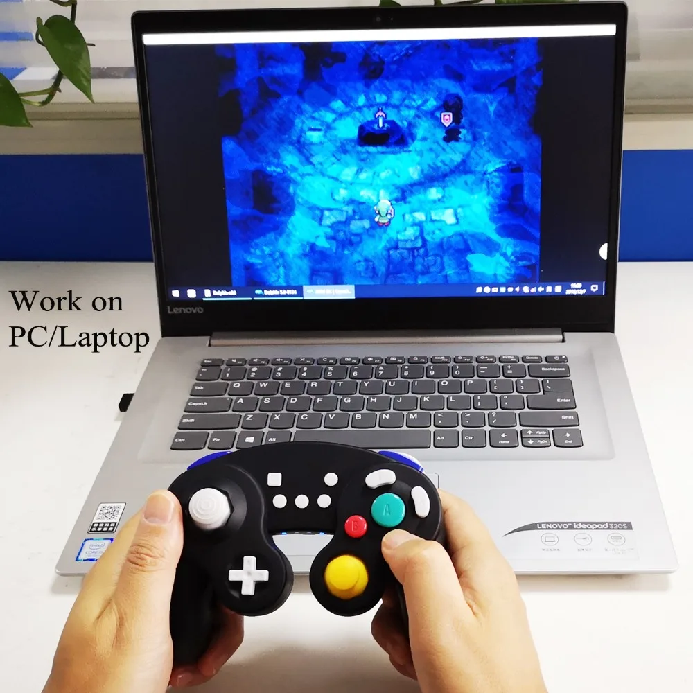 PC