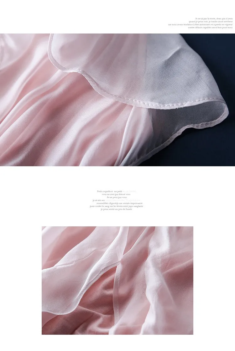 Стиль летние женские розовые шелковые платья без рукавов сексуальное платье на бретелях длинные богемные пляжные платья