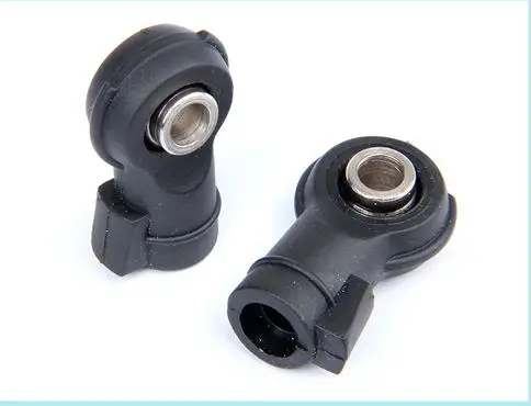

Rovan parts 1/5 scale gas LT 4WD TRUCK Shock top connection rod with ball 2pcs 152094
