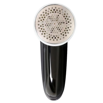 

-Electric Clothes Lint Removers Fuzz Pills Shaver Magic Clean Lint Dust Brush Lint Ball Remover Portable Sticky Lint Roller B